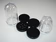 2 Replacement Mixing Cups and 4 Lids for use with Magic Bullet