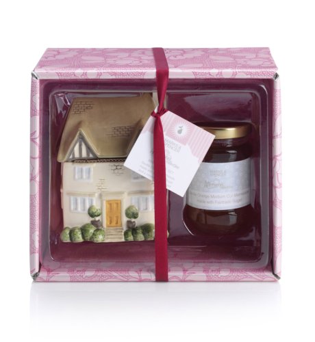 Fairtrade Marmalade Set
