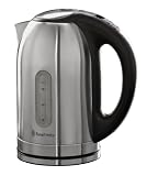 Russell Hobbs 15066 1.6 L Therma Select Temperature Control Kettle with Concealed 3 kW Element