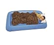 Gentle Air Dr Watters Childs Portable Overnight Bed