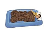 Gentle Air Dr Watters Childs Portable Overnight Bed
