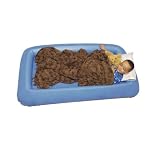 GentleAirDrWattersChildsPortableOvernightBed