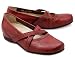 Wolky Cusani Red