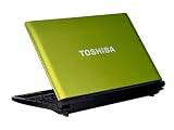 Toshiba NB550D111
