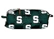 Michigan State - Cosmetic Case