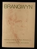 Catalogue of the works of Sir Frank Brangwyn, RA, 1867-1956