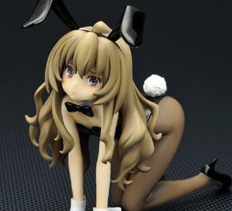 WF Wonder Festival 2013 (winter) Limited Toradora! Aisaka Taiga Bunny Girl Ver Limited Edition PVC PVC Figure