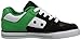 DC Kids Pure Skate Shoe (Little Kid/Big Kid)