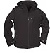 FiftyFive 2211 Whistler schwarz 2in1 Softshell Jacke|Weste Damen