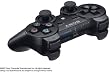 DualShock 3 PS3 controller (PS3)
