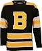 Boston Bruins 1949-1950 Heritage Sweater Jersey