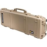 Pelican 1720 Case with Foam for Camera (Desert Tan)