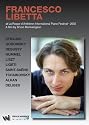 Libetta / Strauss / Chopin / Godowsky / Debussy - Live At la Roque D'antheron [DVD]