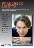 Francesco Libetta - Live at La Roque DAntheron International Piano Festival 2002