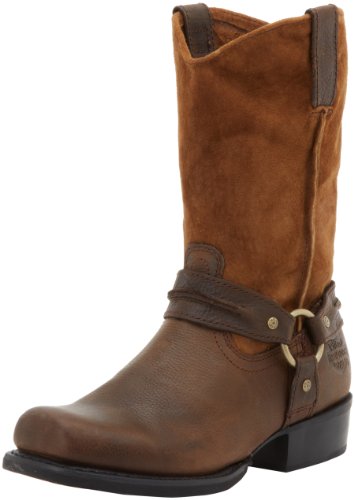 Harley-Davidson Men's Stan Harness Boot