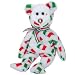 TY  PIPPO THE BEAR ITALY EXCLUSIVE ONLY AVAILABLE AT HARRODS