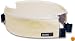 Arsenal 5738 10-Inch Diameter Canvas Bucket Safety Top