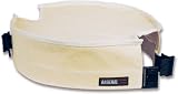 Arsenal 5738 10-Inch Diameter Canvas Bucket Safety Top