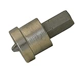 No. 2 Drywall Screw Bit
