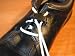 No Tie Shoelaces - White
