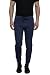 Rigo Navy Melange with Pintuck Detailing SlimFIt Jogger RS.659.00