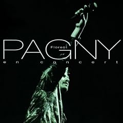 Florent Pagny en concert