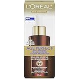 L'Oreal Paris Age Perfect Hydra-Nutrition Advanced Skin Repair Daily Serum, 1.0 Fluid Ounce