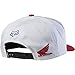 Fox Racing Mens Honda Standard Snapback Adjustable Hat