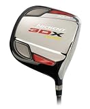 Nickent 3DX Square Women's Driver