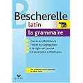La grammaire du latin