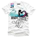 D3PARTED Fashion Shirt "LAGUNA BEACH"