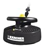 Karcher 2.641-005.0 Pressure Washer T-Racer Wide Area Surface Cleaner T350