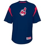 Cleveland Indians Team Phenom II T-Shirt