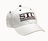Southern Illinois Salukis The Game Classic Bar Adjustable Cap
