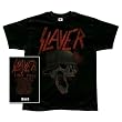 Slayer - Helmet T-Shirt