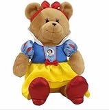 Animal Alley ~ Disney Snow White bear