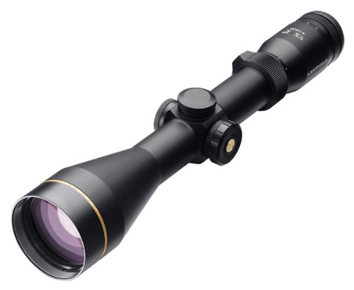 Leupold VX-R 4-12x50mm Matte Riflescope, FireDot 4 Reticle 111242