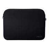 ASUS Protection Bag - Notebook carrying case - black