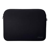 ASUS EeePC Notebook Sleeve - Black