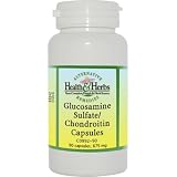 Alternative Health & Herbs Remedies Glucosamine Sulfate/chondroitin Capsules, 90 Count Bottle 41bz7gjRv6L. SL160 Alternative Health & Herbs Remedies Glucosamine Sulfate/chondroitin Capsules, 90 Count Bottle