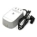 Logitech Original Replacement Power Adapter for Logitech Alert 750e/700e