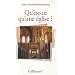 Qu'est-ce qu'une �glise ?
