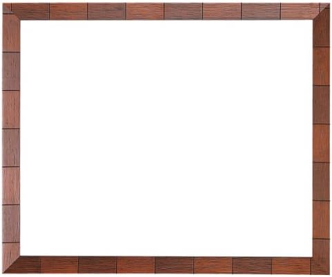 Larson Jules Japan Kamakura bare wood half-size acrylic DB03306 (japan import)