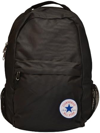 white converse backpack