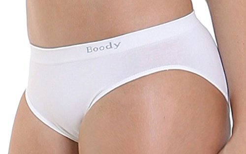BOODY ECOWEAR APPAREL Classic Bikini