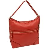 Cole Haan Village Zip Hobo