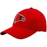 NCAA Top Of The World S.E. Missouri State Redhawks Red Team Logo 1-Fit Hat