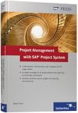 read full review Project Management With SAP Project System