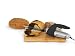 Wolfgang Puck WPEKF015 Dual-Blade Electric Carving Knife with Rotating Handle image 2