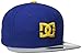 DC Men's Empire Se Fitted Hat
